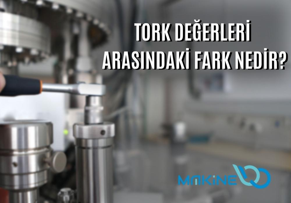 havalı el aletleri