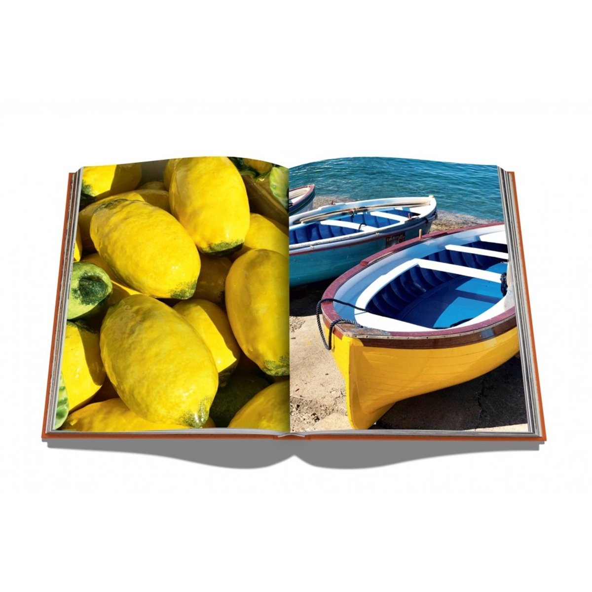 Assouline - Capri Dolce Vita
