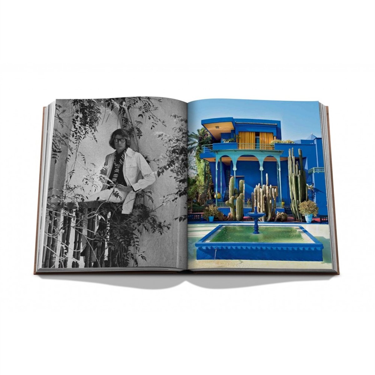 Assouline - Marrakech Flair