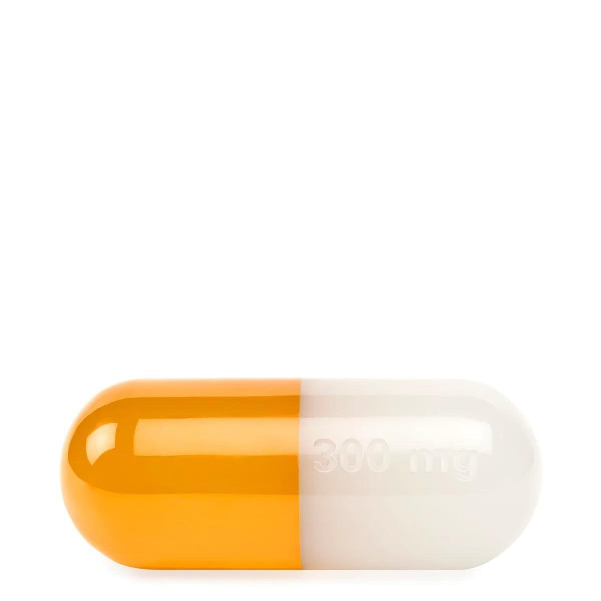 Jonathan Adler - Acrylic Pill Turuncu