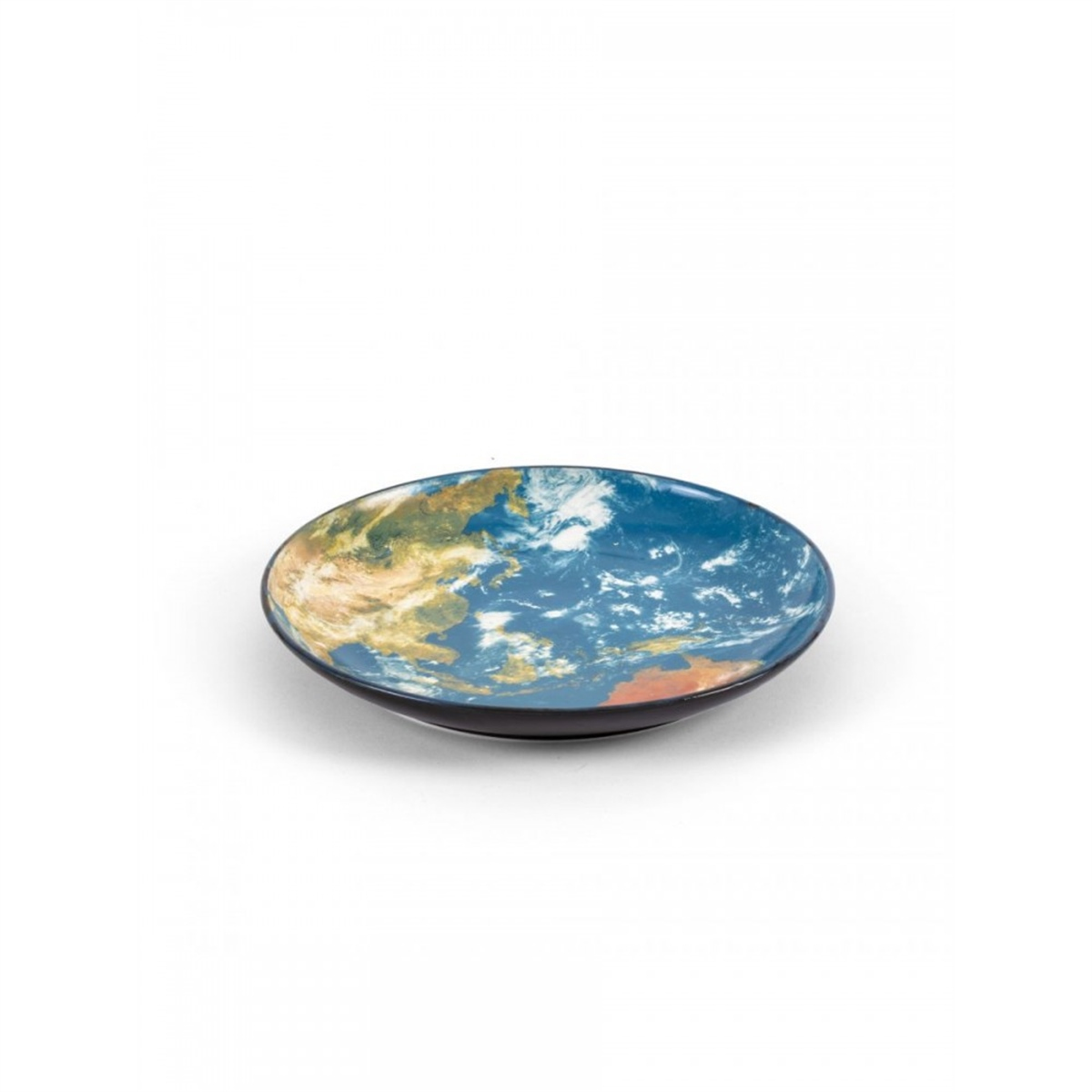 Seletti - Cosmic Dinner Earth Asia Tepsi