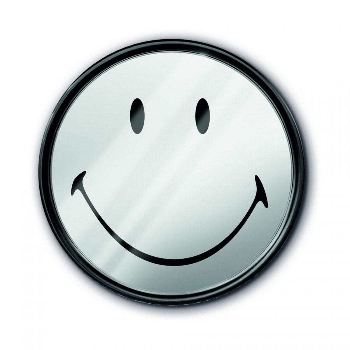 Seletti - Ok Smiley Ayna