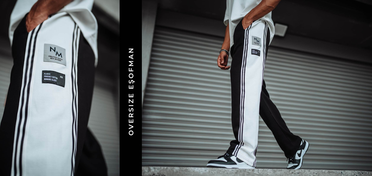 Hangi Kıyafet Modellerinde Oversize Beden Vardır