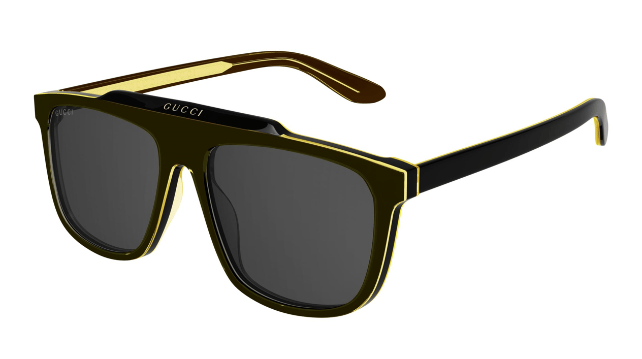 GucciGG1039S 001 Erkek Güneş Gözlüğü