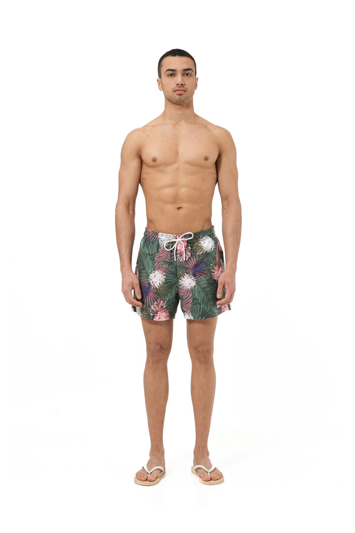 Floral Desen Mayo