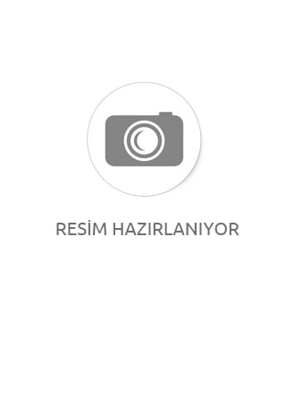 Leva Ayakkabılık Ahşap 3 Katlı