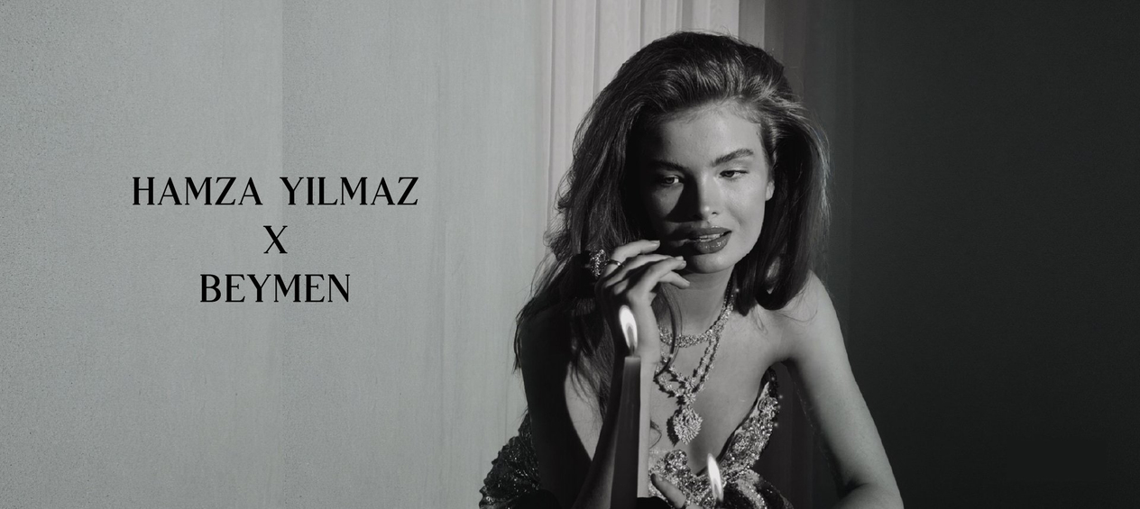 HAMZAYILMAZBEYMEN