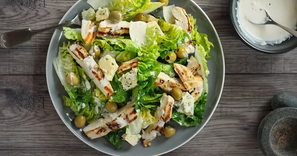 Tavuklu Salata Tarifleri: Lezzet ve Sağlık Bir Arada