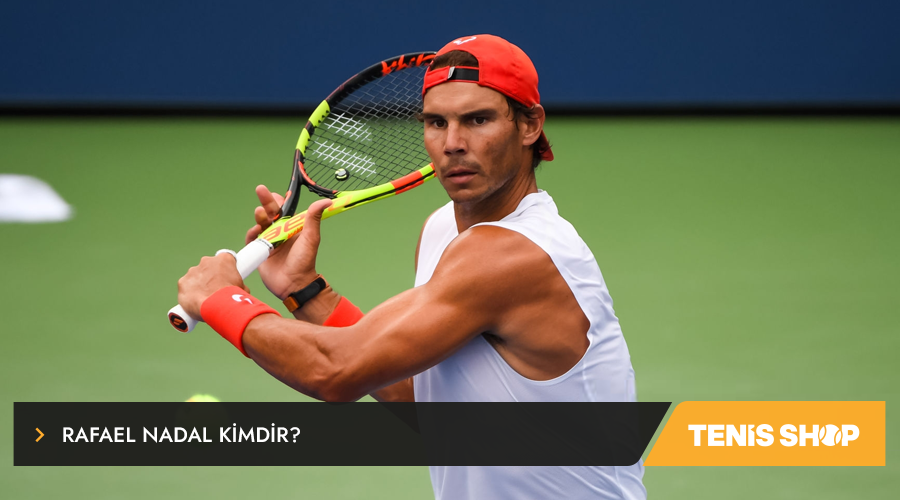 Rafael Nadal
