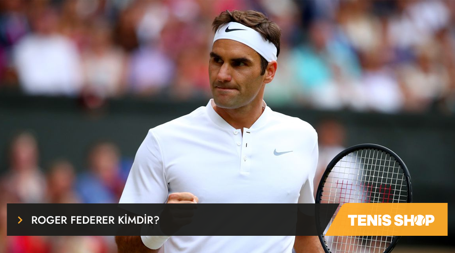 Roger Federer