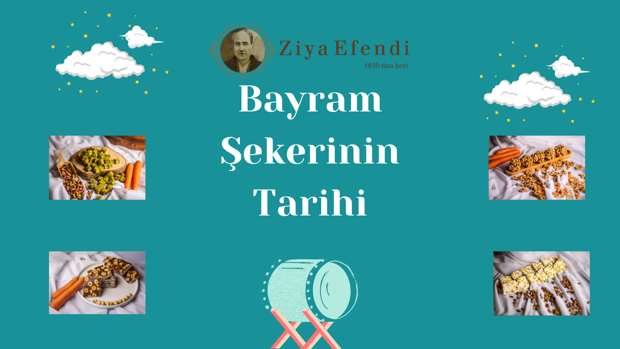 Bayram Şekerinin Tarihi
