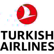Turkish Airlines Logo