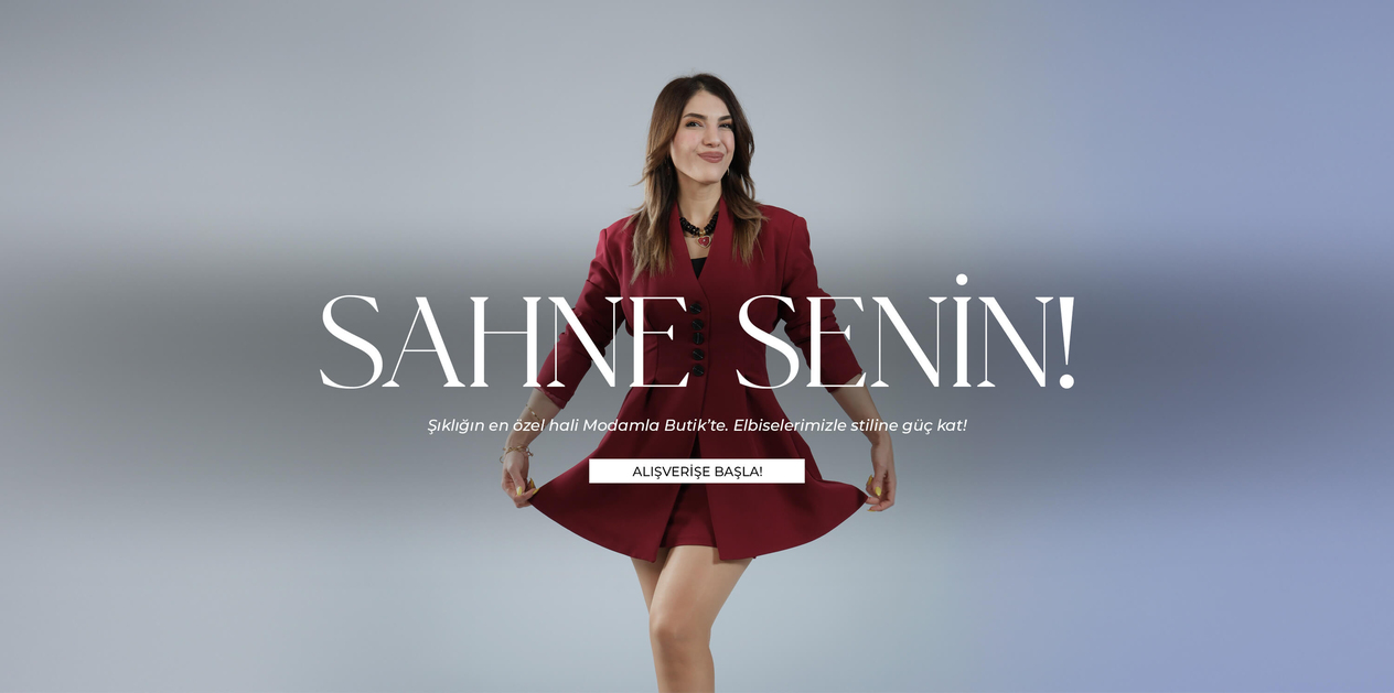Davet Koleksiyonu