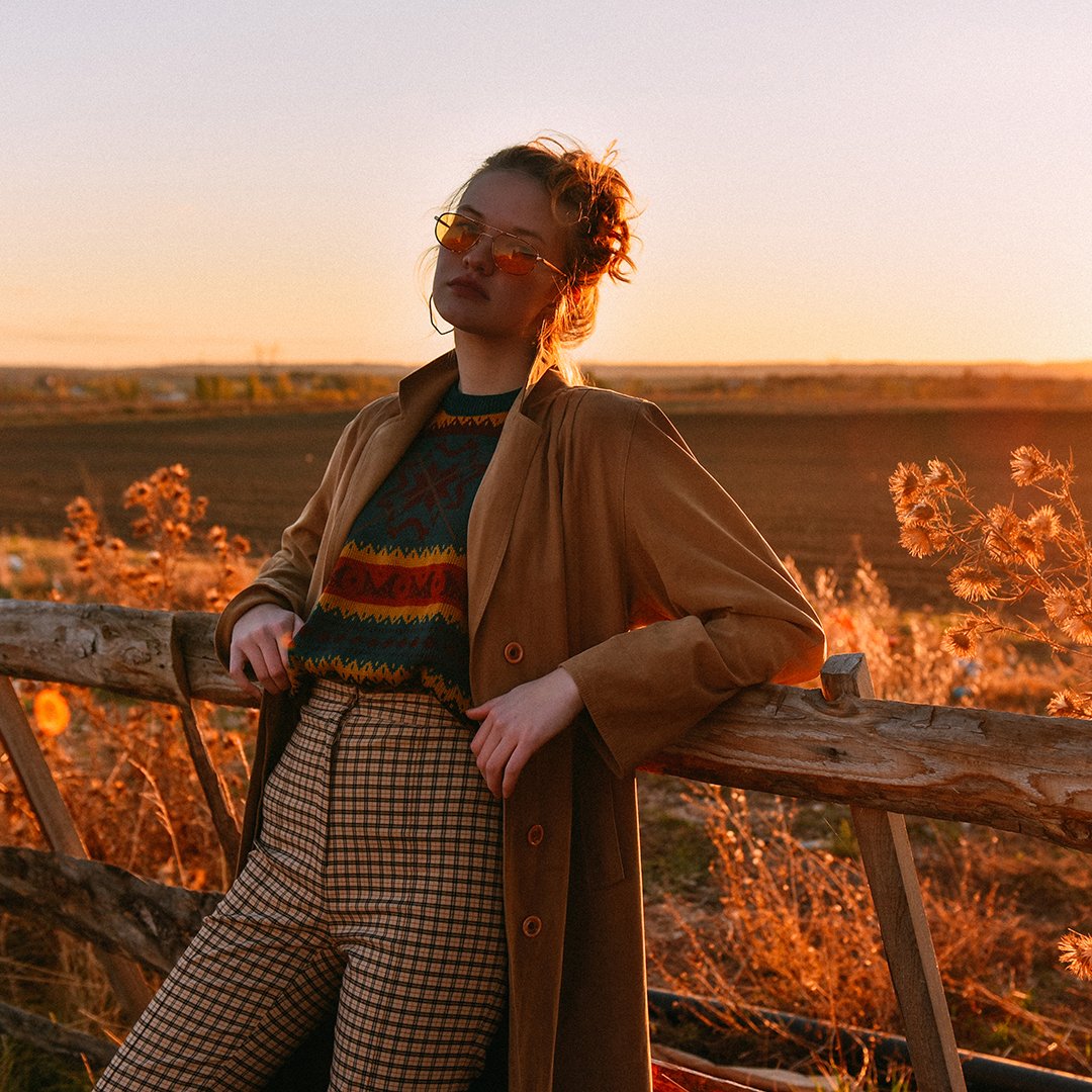 Vintage Fashion