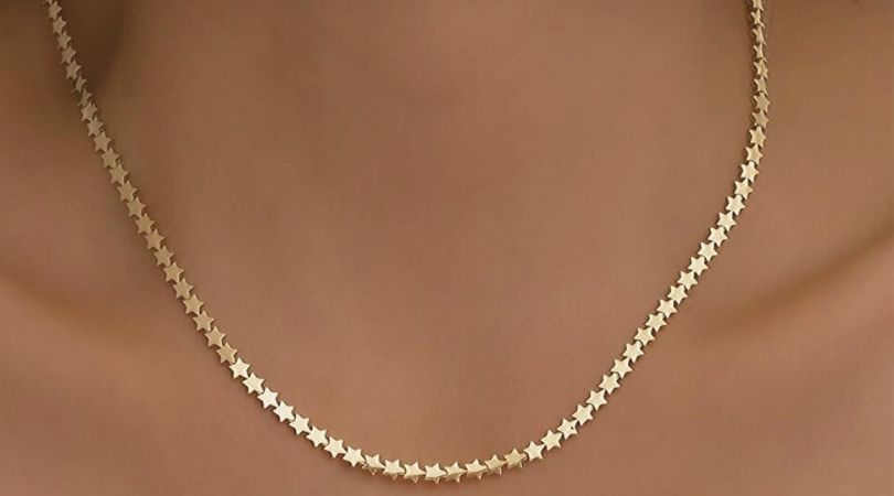 Choker Kolyeler Nedir? Choker Ne demektir?