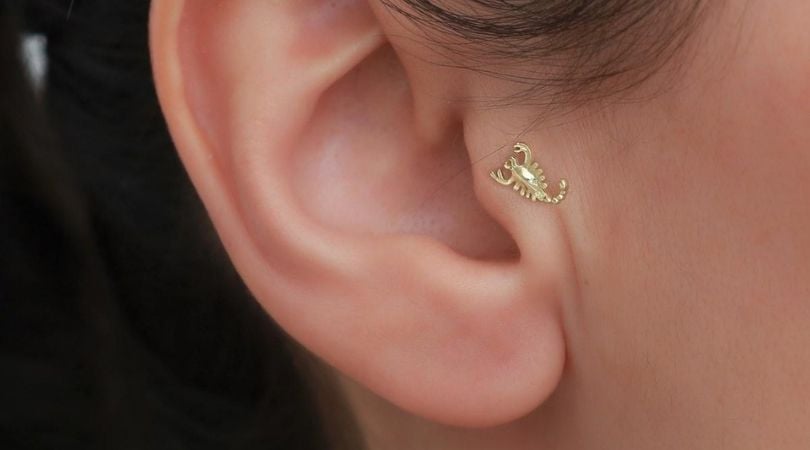 Tragus Deldirme: İşlem, Bakım ve İpuçları Hakkında Kapsamlı Rehber