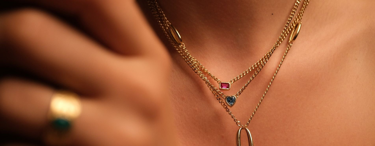 Bayar Gold STYLISH GIFT IDEAS
