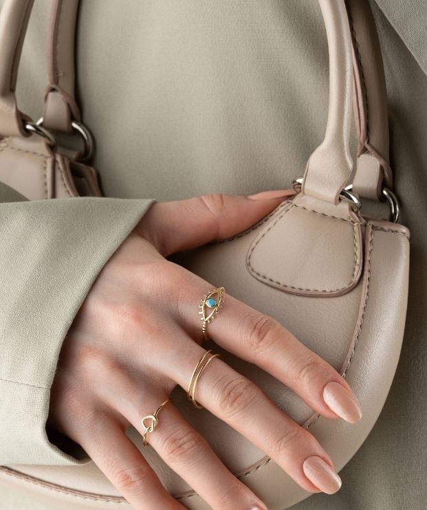 Bayar Gold New Arrivals
