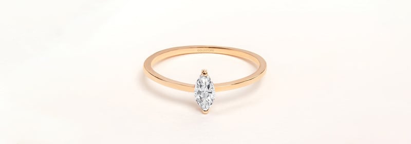 Gemstone Yüzükler
