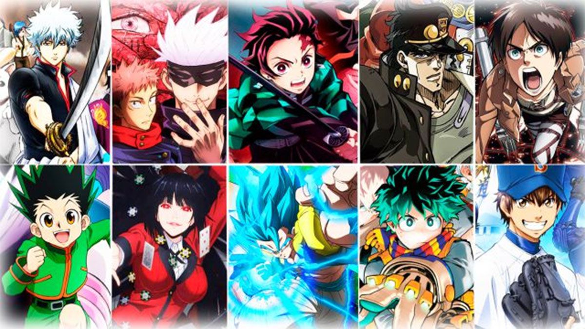 Anime Nedir?
