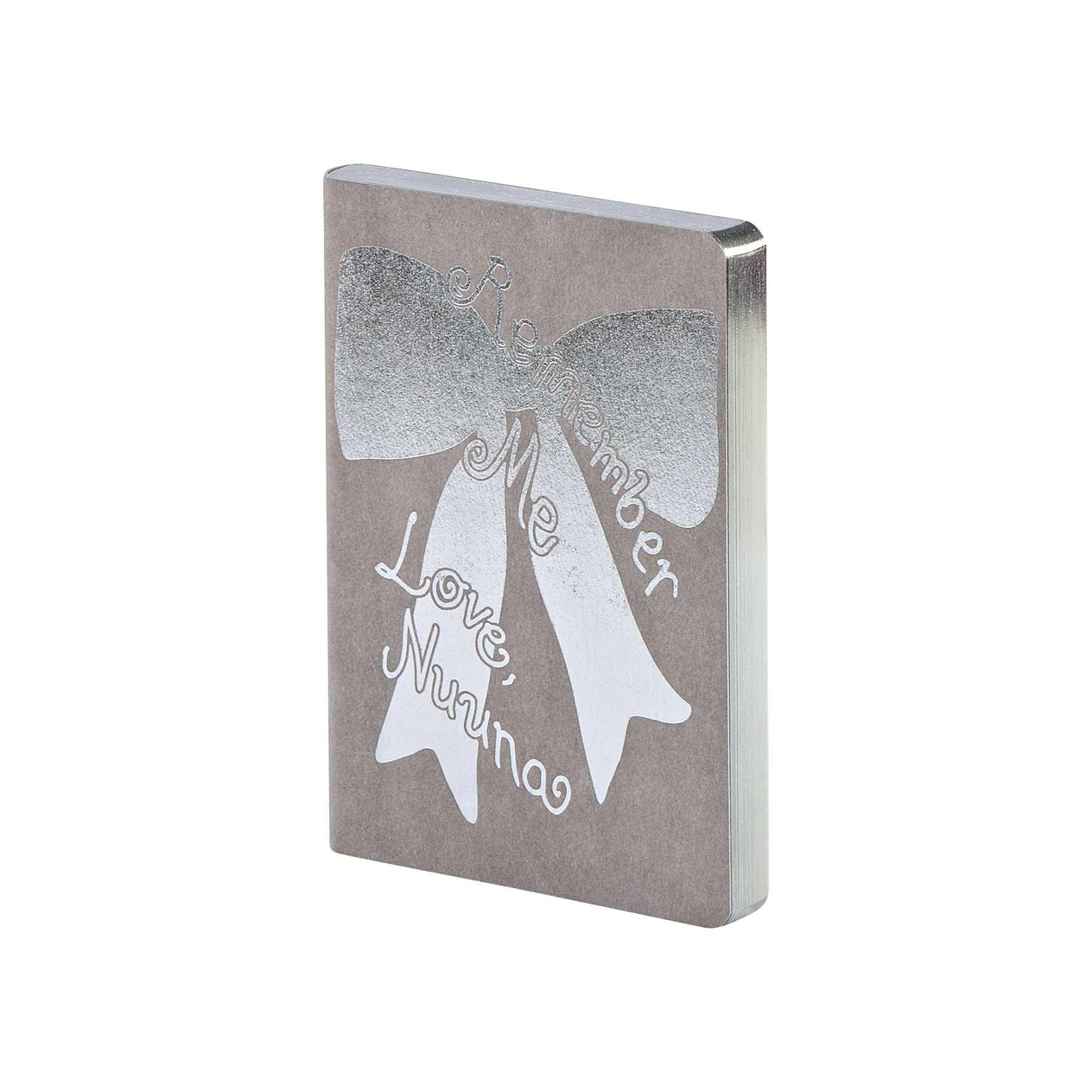 Nuuna Finesse  S - Memoires Limited Edition A6 Premium kağıt - 176 sayfa