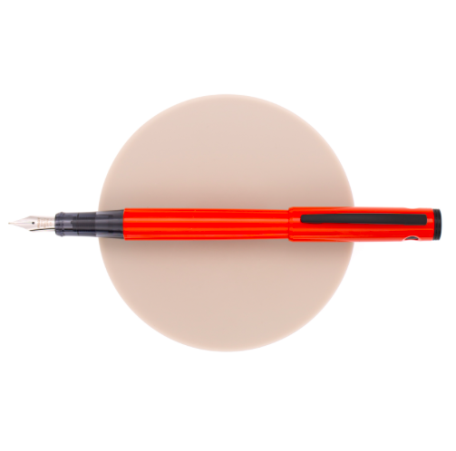Pilot Limited Edition Lightive Orange Dolma Kalem F Uç