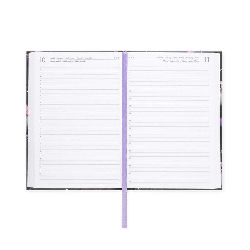 Legami Medium Agenda/Planner Sept. 2024- Dec. 2025 16 Months Günlük Ajanda  Unicorn
