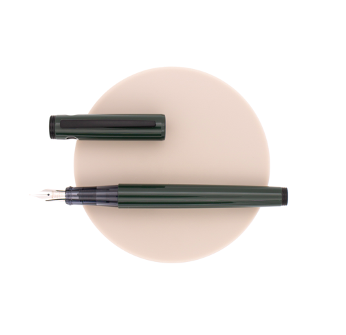 Pilot Limited Edition Lightive Olive Green Dolma Kalem M Uç