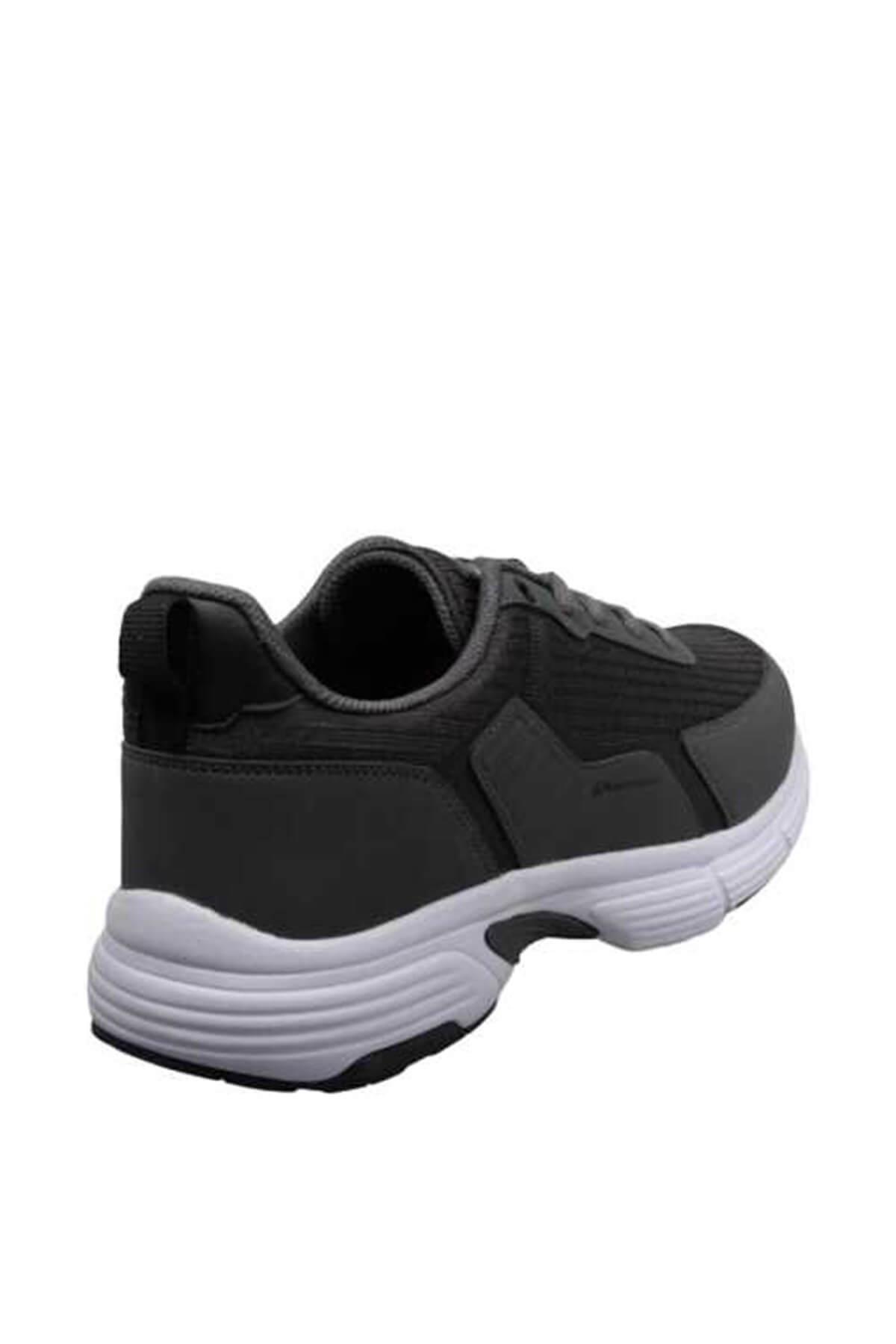 MP Erkek Spor Ayakkabı Füme MP-2631