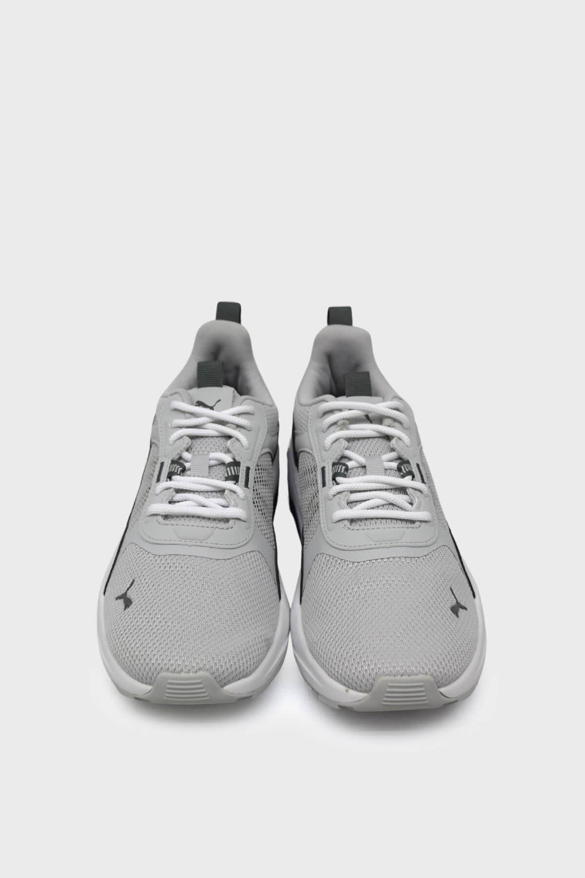 Puma Erkek Anzarun 2.0 Gri Siyah 389213