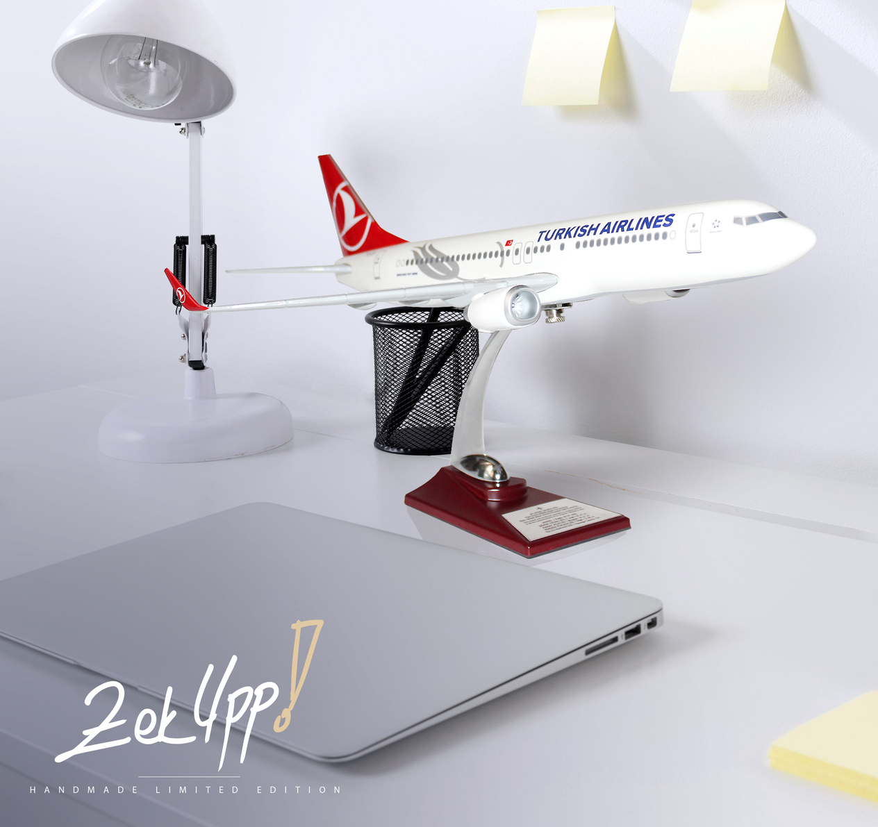 Maket Uçak Nasıl Yapılır?
