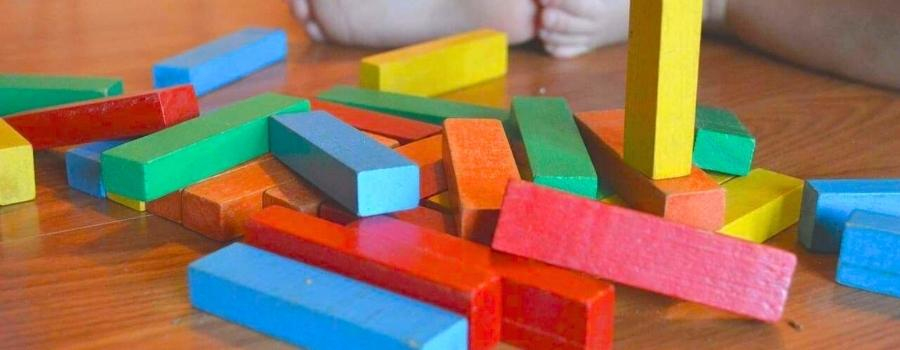 Montessori Oyuncakları ile Çocuklarınız Eğlenerek Öğrensin