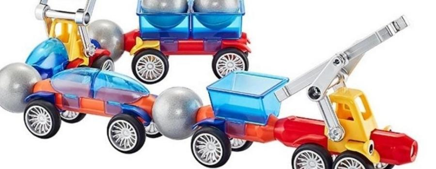 STEM Oyuncakları Nedir ?