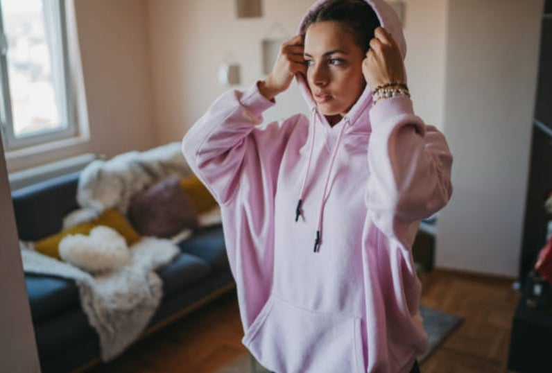 kadın sweatshirt modelleri, sweatshirt modelleri, çatinkaya