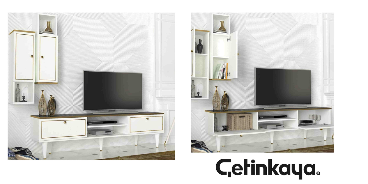 TV ünitesi