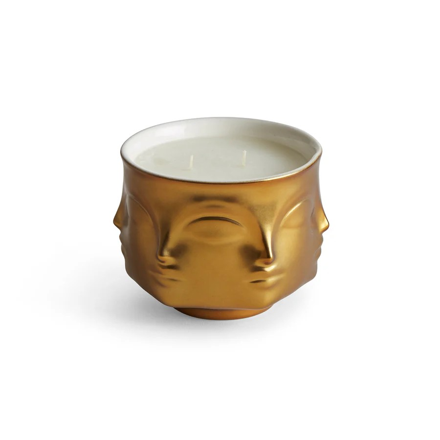 Jonathan Adler - Muse D'Or Seramik Mum