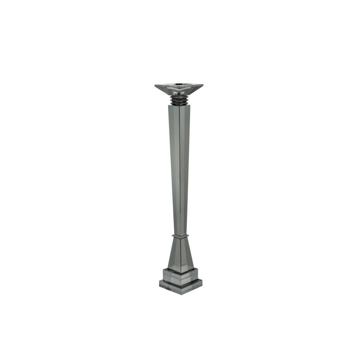 Lord Şamdan Gri H65X10X10  