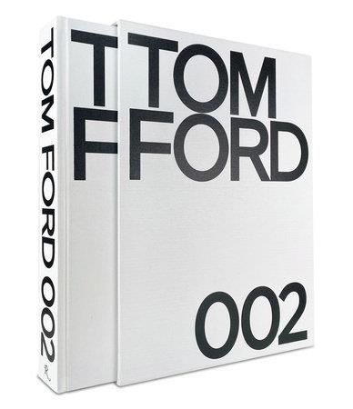 Rizzoli - Tom Ford 002