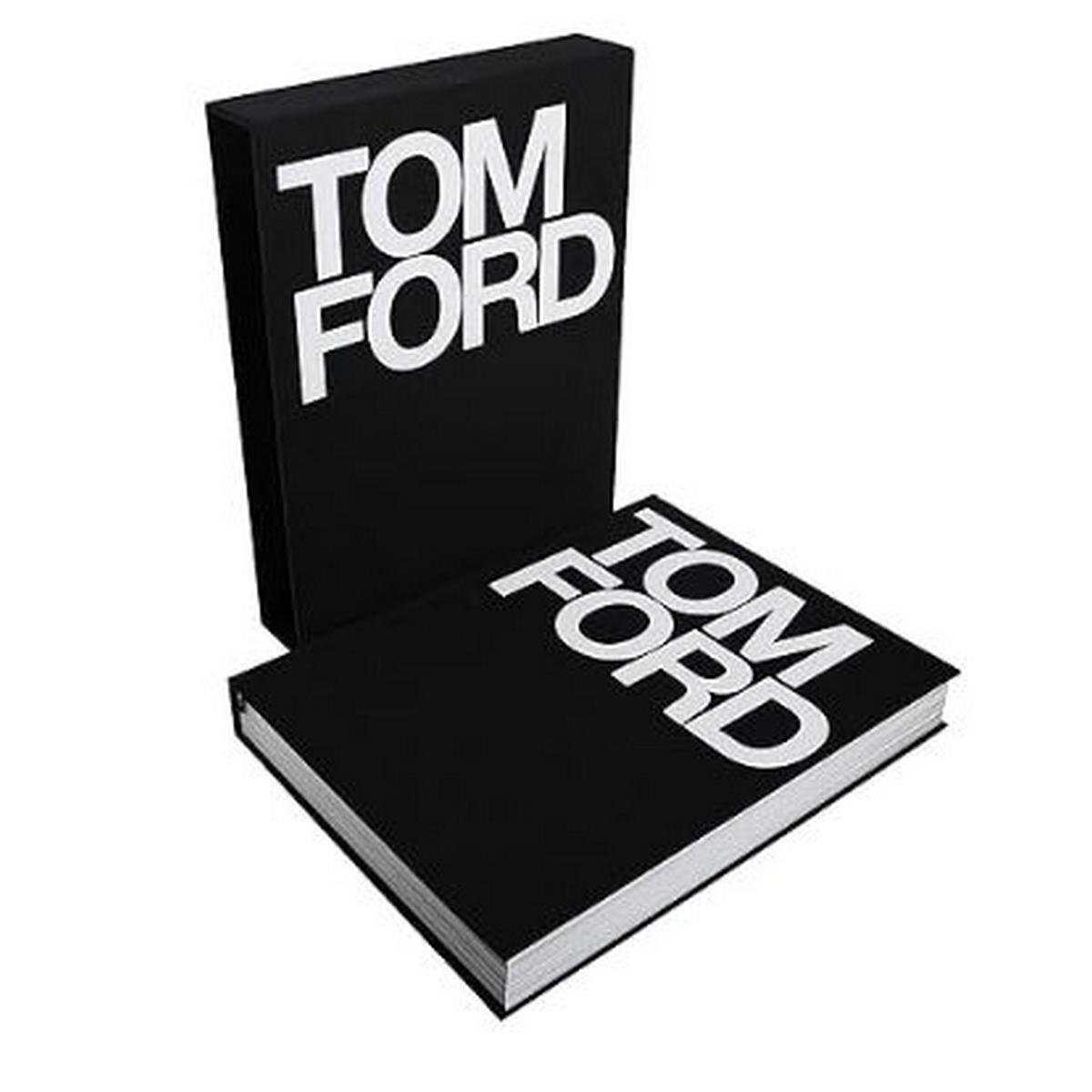 TOM FORD - Tom Ford