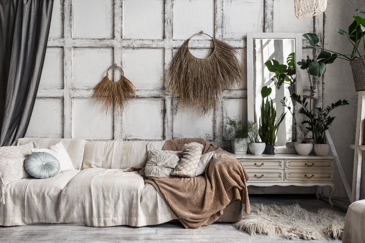3 essentials of bohemian style