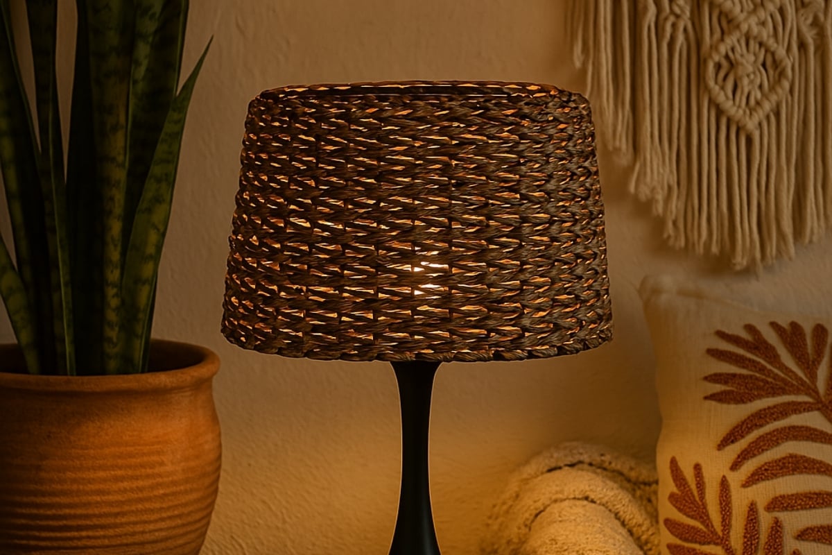 bohemian decoration free harmony of colors