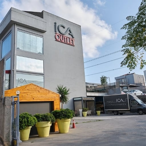 outlet ne demek mobilya mağazası