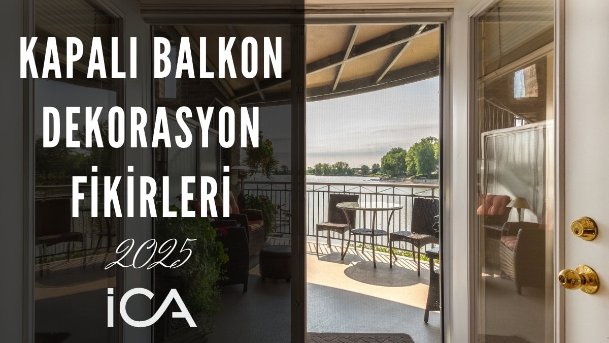 kapalı balkon dekorasyonu fikirleri 2025 blog başlık görseli