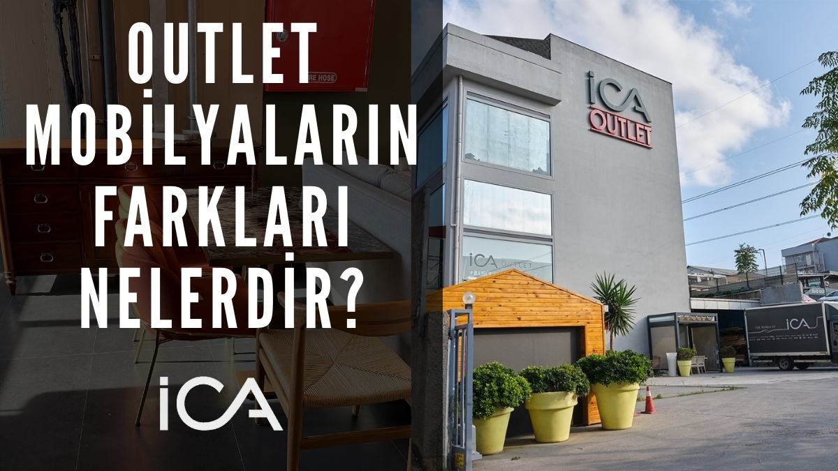 outlet ne demek