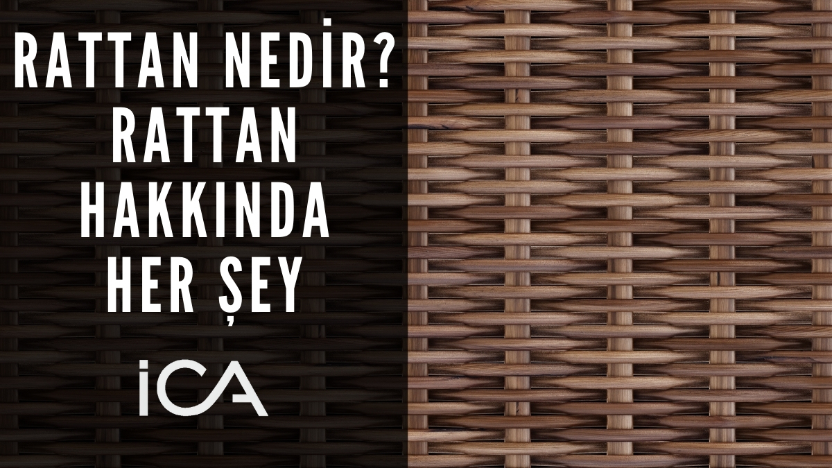 rattan nedir