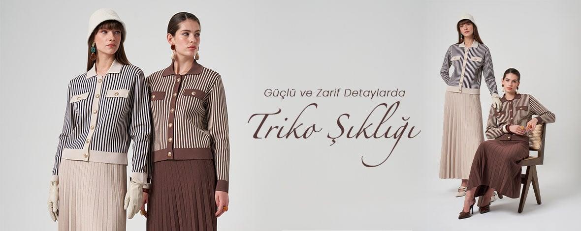 Triko 