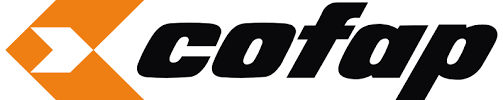 Cofab Rear Shock Absorber Left or Right Piece