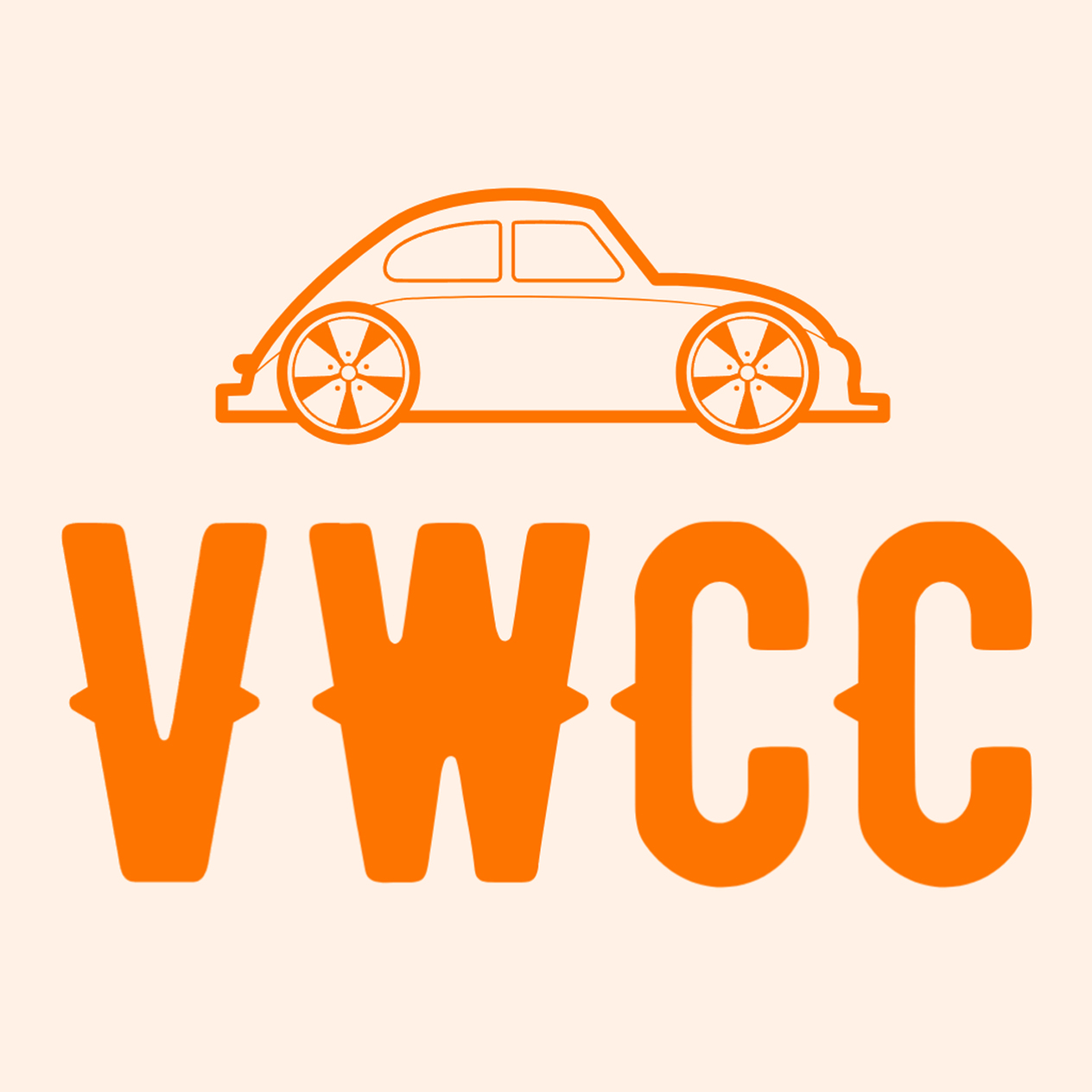 wolkswagen classic club beetle minimüs kaplumbağa