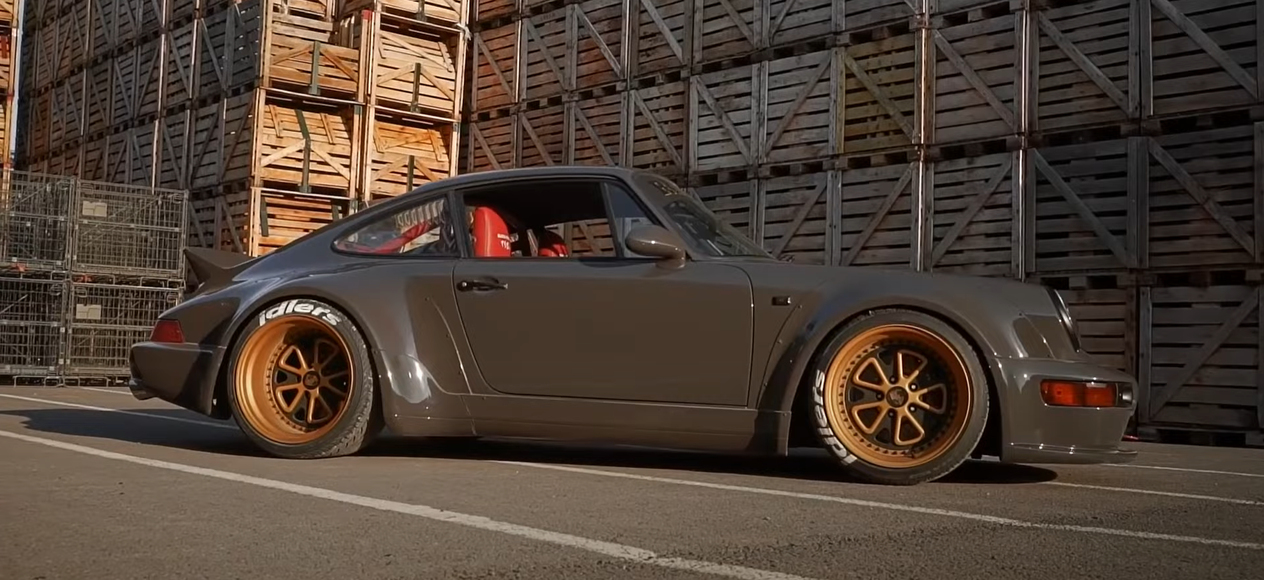 RAUH-Welt BEGRIFF