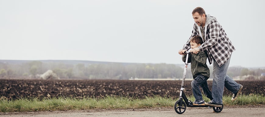 2 Tekerlekli Scooter Modelleri ve Avantajları